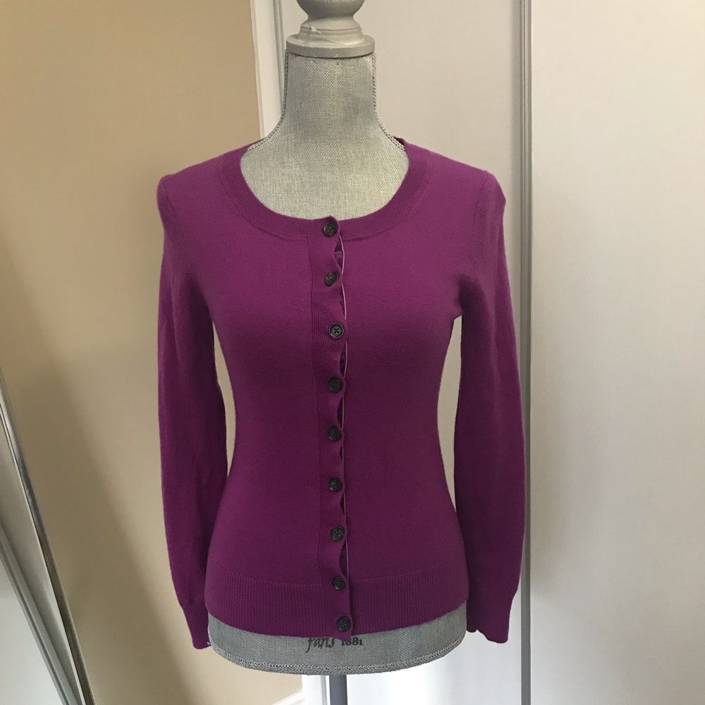 Banana Republic Cardigan